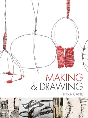 cover image of Making and Drawing